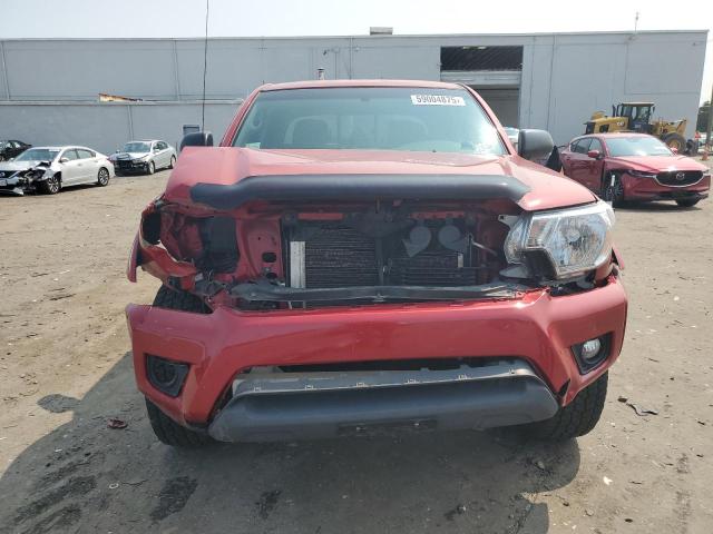 3tmlu4enxem163398 - 2014 Toyota tacoma double cab - #59004875