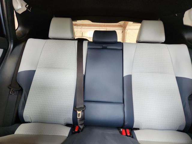 2023 SUBARU SOLTERRA P JTMABABA8PA033505