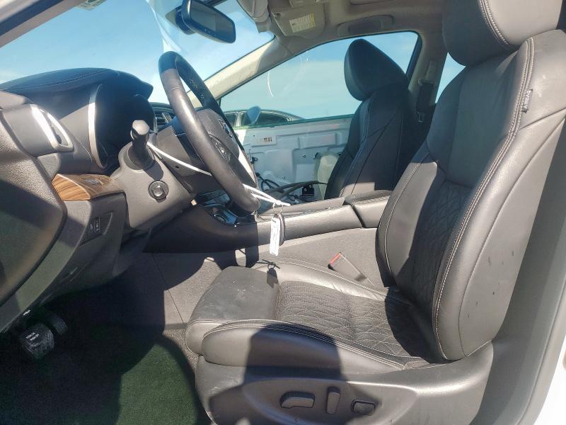 2017 NISSAN MAXIMA 3.5 - 1N4AA6AP8HC399322