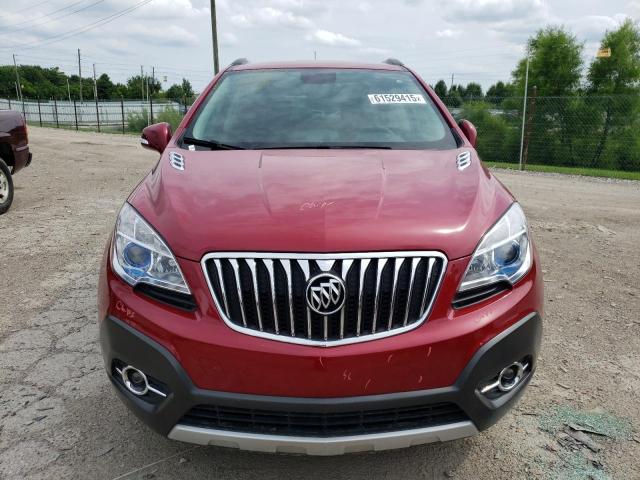 2015 BUICK ENCORE CON - KL4CJFSB9FB120141