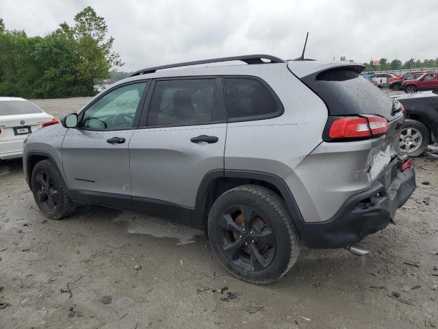 2016 JEEP CHEROKEE S - 1C4PJMAB1GW348982