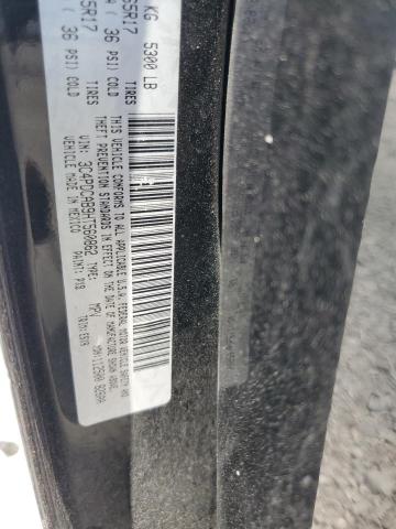 2017 DODGE JOURNEY SE 3C4PDCAB9HT560862