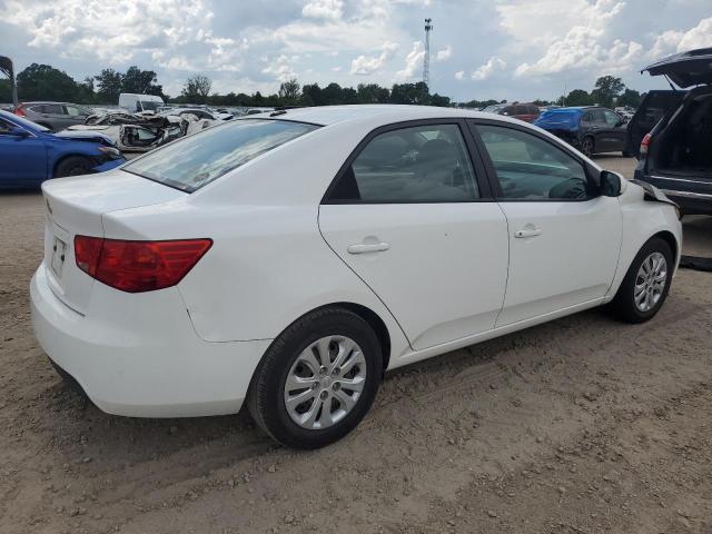 Vin: knaft4a25a5848496, lot: 59496605, kia forte lx 20103
