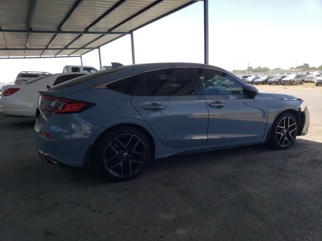 2022 HONDA CIVIC SPOR - 19XFL1H80NE022354