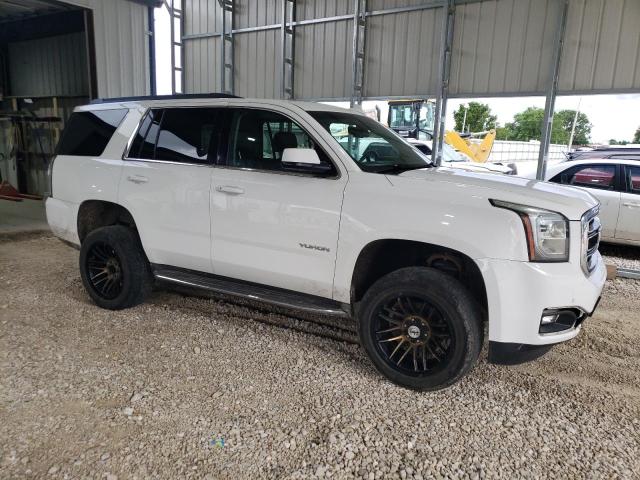 2016 GMC YUKON SLT 1GKS2BKC9GR250109