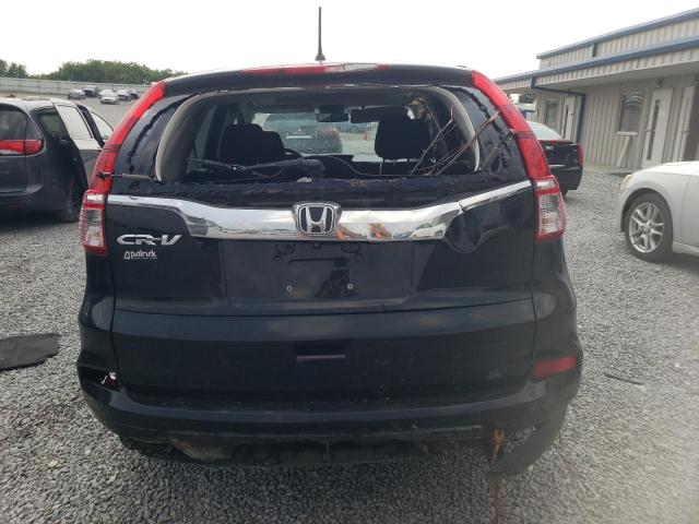 2016 HONDA CR-V EX 3CZRM3H54GG711312