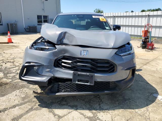 2024 HONDA HR-V SPORT 3CZRZ2H59RM748811