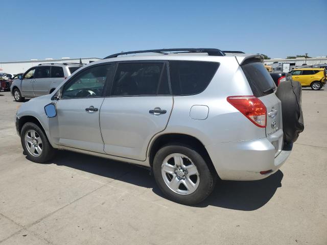 TOYOTA RAV4 2008 silver  gas JTMZD33V285086673 photo #3