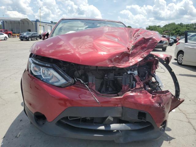 2019 NISSAN ROGUE SPOR JN1BJ1CP4KW223147