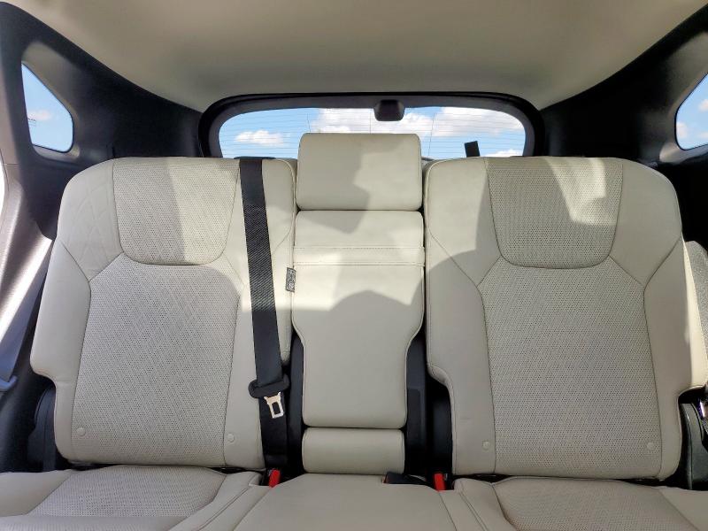 2024 LEXUS RX 350H BA 2T2BBMCA0RC045937