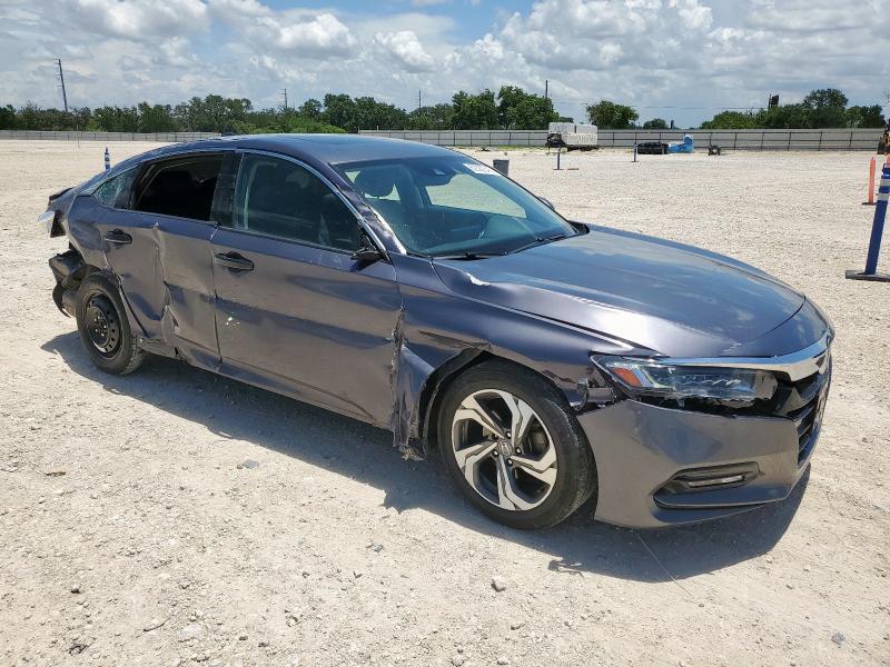 2020 HONDA ACCORD EXL 1HGCV1F53LA026681