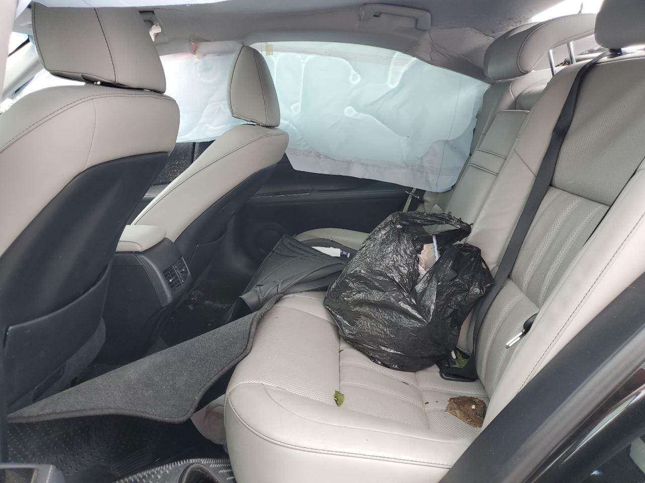 Lexus Es 350 2017