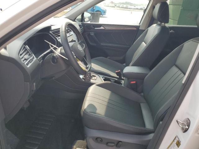 2023 VOLKSWAGEN TIGUAN SE 3VV3B7AX6PM091280