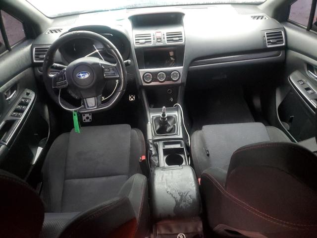 2018 SUBARU WRX JF1VA1A69J9802240