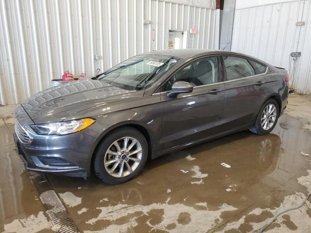 Vin: 3fa6p0h71hr149414, lot: 59890105, ford fusion se 2017 img_1