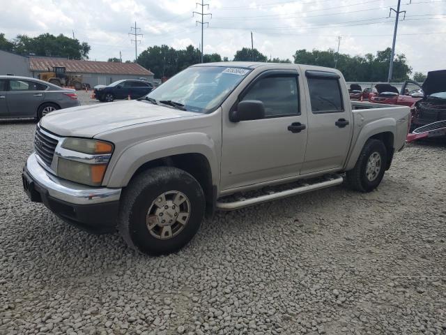 GMC CANYON