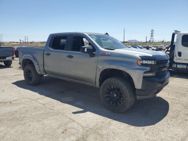 Vin: 3gcpyfed2lg199171, lot: 61000985, chevrolet all models k1500 lt trail boss 20204