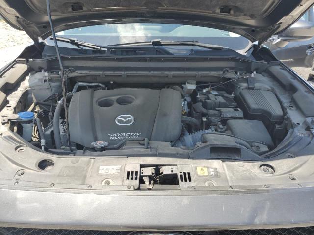 2019 MAZDA CX-5 TOURI JM3KFBCM6K0615454