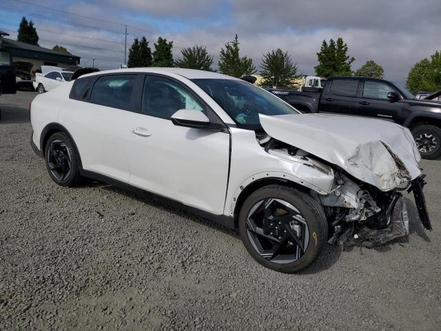 2025 KIA K4 EX 3KPFU4DE6SE083620