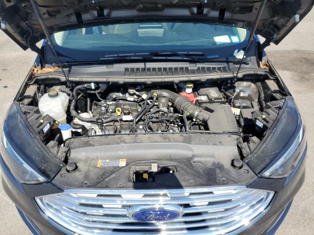 2022 FORD EDGE SEL 2FMPK4J97NBB10140