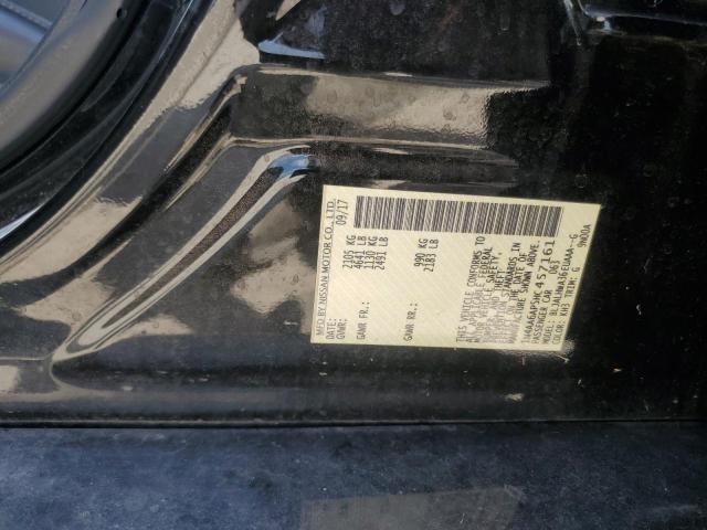 2017 NISSAN MAXIMA 3.5 - 1N4AA6AP5HC457161