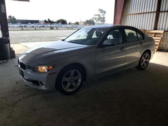 BMW 328 I