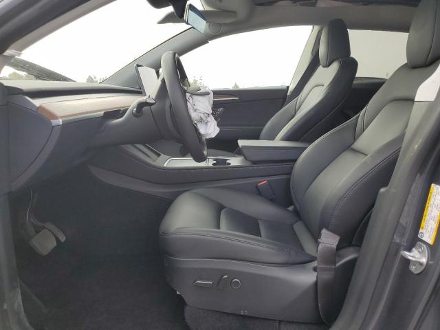 2023 TESLA MODEL Y 7SAYGDED5PF941802