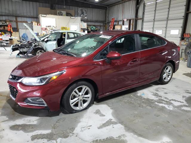 Vin: 1g1be5sm5g7293752, lot: 62609565, chevrolet cruze lt 2016 img_1