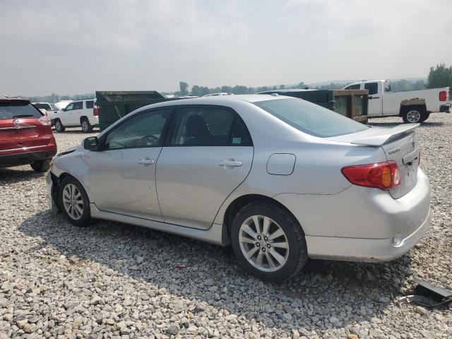 Vin: 1nxbu4ee9az210773, lot: 59262715, toyota corolla base 20102