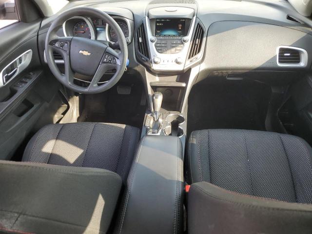 2016 CHEVROLET EQUINOX LS - 2GNFLEEK2G6174931