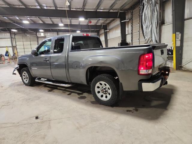 Vin: 1gtr1tex2bz453059, lot: 62120775, gmc sierra c1500 20112