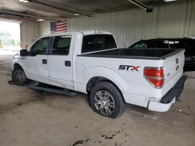 2014 FORD F150 SUPER - 1FTEW1CM4EFA05604