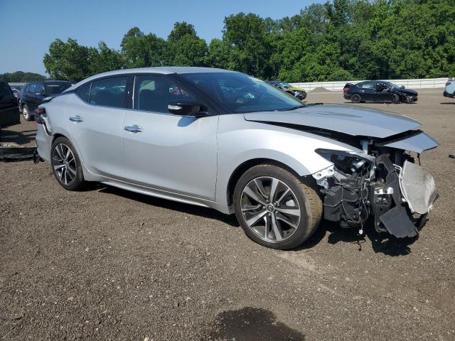 2023 NISSAN MAXIMA SV 1N4AA6CV2PC510229