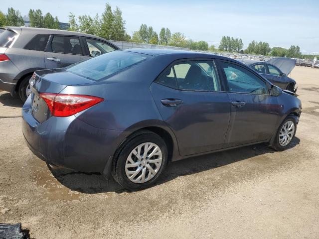 Vin: 2t1burhe5hc907104, lot: 61332975, toyota corolla l 20173