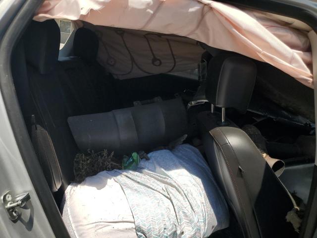 2016 GMC TERRAIN SLT 2GKALPEK9G6219866