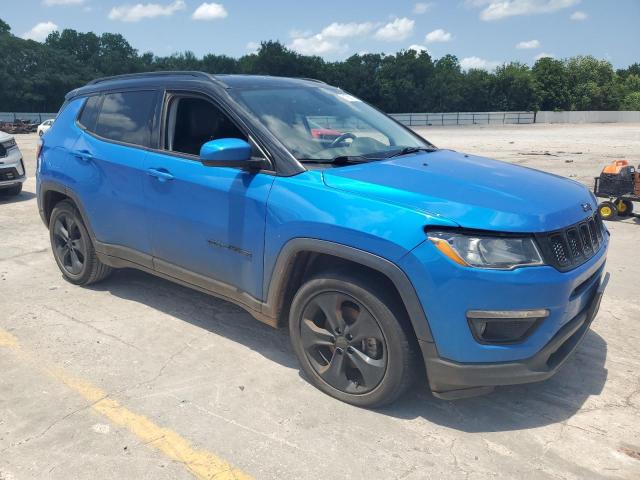 2018 JEEP COMPASS LA 3C4NJCBB6JT471450