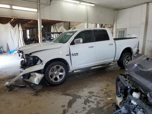 Vin: 1c6rr7nt8hs618070, lot: 61533925, ram 1500 laramie 2017 img_1