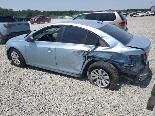 Vin: 1g1pc5sh0b7233028, lot: 60236485, chevrolet cruze ls 20112