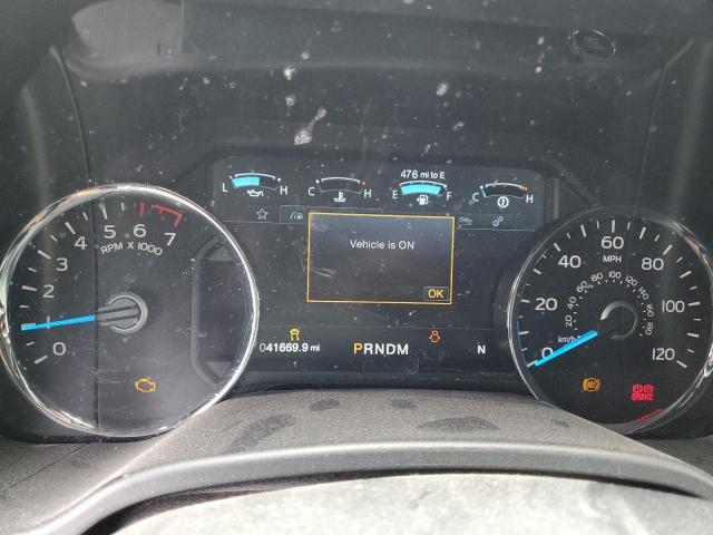 2017 FORD F150 SUPER - 1FTEW1EG3HKD24964