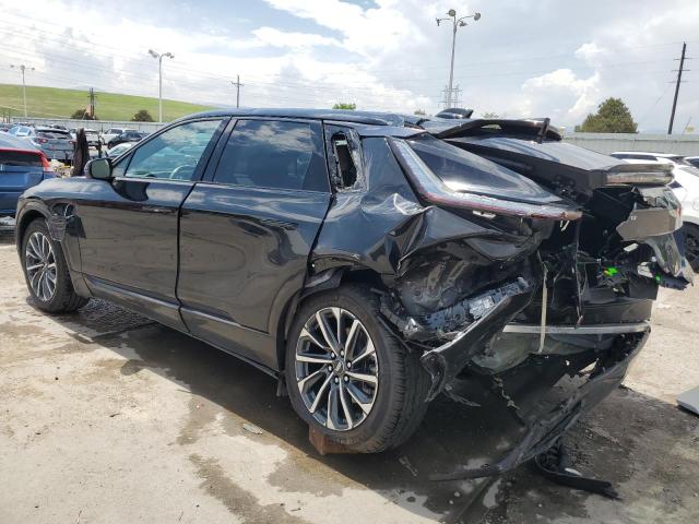 Vin: 1gykpvrl0rz129017, lot: 59720325, cadillac lyriq spor sport 20242