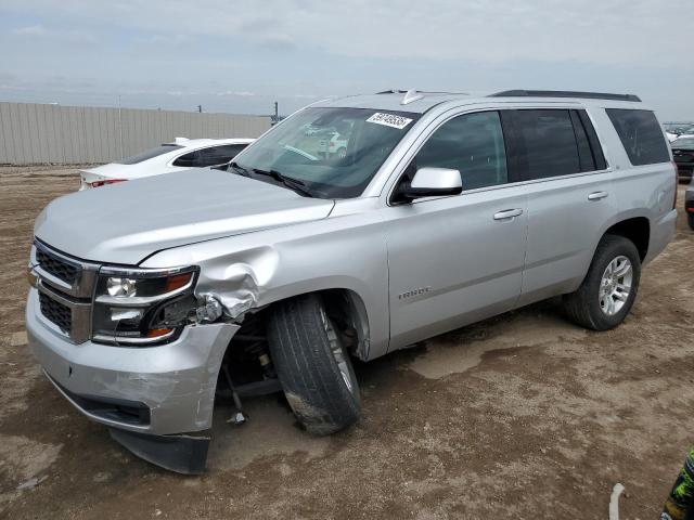Vin: 1gnskbkc8lr275659, lot: 59749535, chevrolet tahoe k1500 lt 2020 img_1
