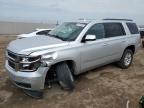2020 CHEVROLET TAHOE K150 - 1GNSKBKC8LR275659