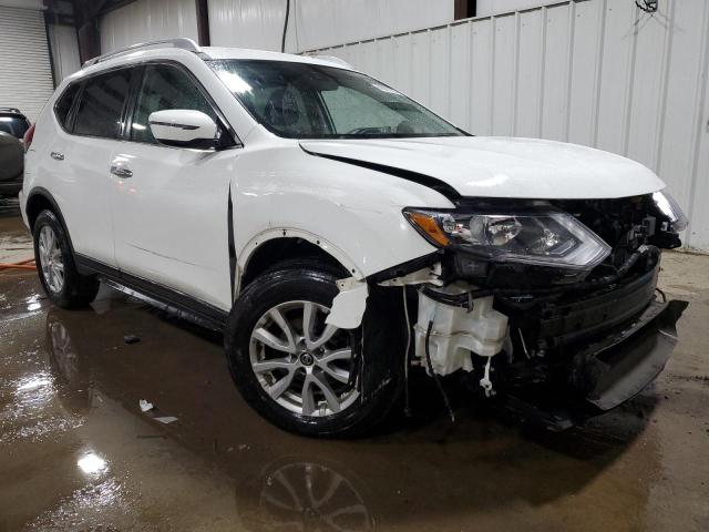 Vin: knmat2mv8lp524277, lot: 60367875, nissan rogue s 20204