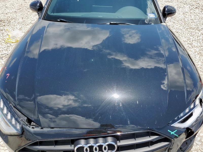 2023 AUDI A4 PREMIUM WAUBBAF43PA003642