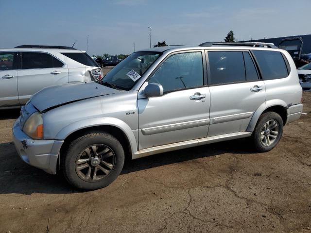 SUZUKI XL7 EX