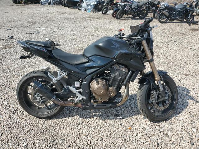 2023 HONDA CB500 FA #3204574734