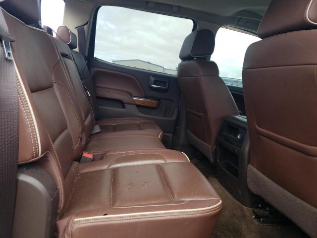2016 CHEVROLET SILVERADO 1GC4K1E89GF275907