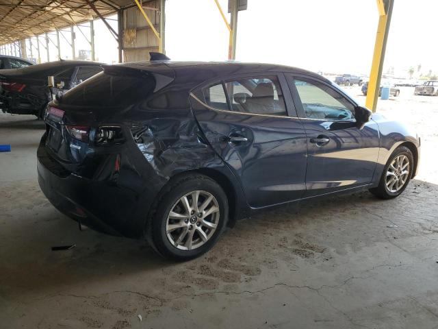 Vin: jm1bm1l71e1152866, lot: 59231515, mazda 3 touring 20143