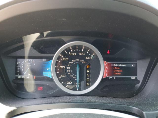2013 FORD EXPLORER X - 1FM5K8D86DGC18189