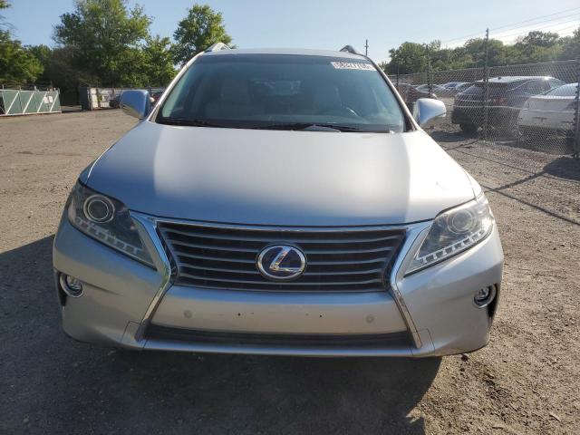 2015 LEXUS RX 450H 2T2BC1BA7FC001300